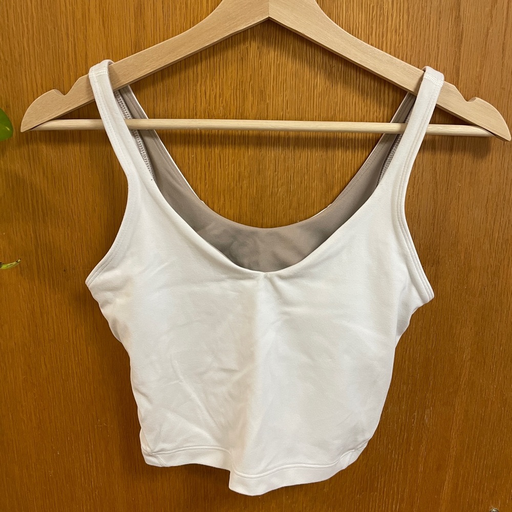 Lululemon align tank